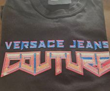 versace tshirt