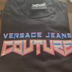versace tshirt