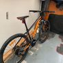 Scott Aspect Mountain Bike Black/orange Image 3