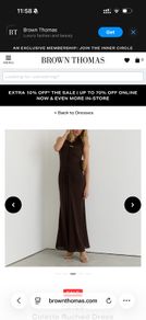reiss dress
