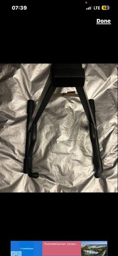 Electric Acoustic classical bass guitar Floor Stand  Universal guitar stand Fits all sizes and makes of acoustic, electric or bass guitar. A sturdy, safe stand for your precious guitar electric guitar parts accessories