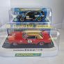 Scalextric Ford Road Twin Pack Slot Cars Image 2