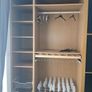 wardrode sliding Image 2