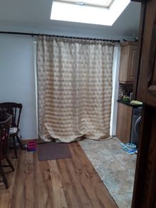 drapes