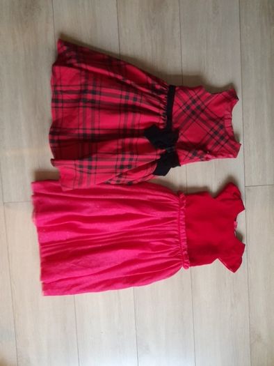 Christmas dress