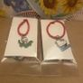 Hello Kitty, Necklace x 5 ,Free Post Image 2