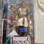 mythic legions fourhorsemens 3 x knights and horse 1/12 Image 2