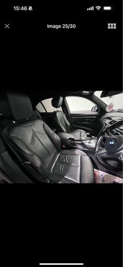 2017 BMW 330e Msport | New Nct | High spec |