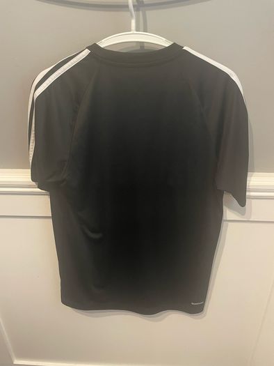 Adidas Jersey - Size Small