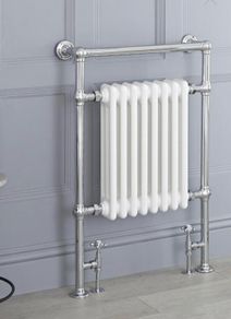 Towel Rail Radiator, Brand New