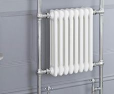 Towel Rail Radiator, Brand New