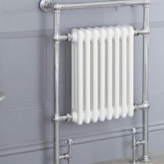 Towel Rail Radiator, Brand New