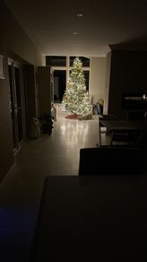 10ft Christmas tree
