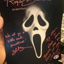 Matthew Lillard & Skeet Ulrich roger jackson Signed  Autograph Beckett Image 2