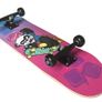 78cm Panda Skateboard Image 3