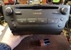 Lexus Is220 Radio / 6cd Player