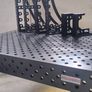 Welding Fixture Table Image 6
