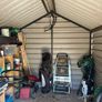 Steel shed Image 5