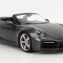 Porsche 911 Cabriolet 4S 1/504 Minichamps 1/18 New in Boxx Image 6