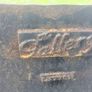 Cast Iron Fireplace Surround. Image 4