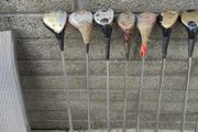gold clubs