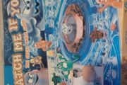 Catch Me If You Can Board Game