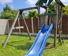 Jungle Gym