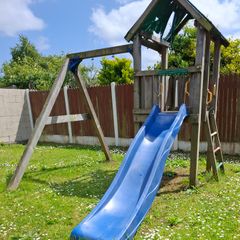 Jungle Gym