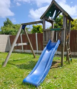 Jungle Gym