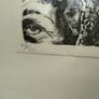 Rita Duffy RUA of Castle Street, Belfast. Rare Signed Limited Edition Lithograph Image 5