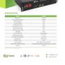 Dyness 2.4kWh Lithium Battery Image 2