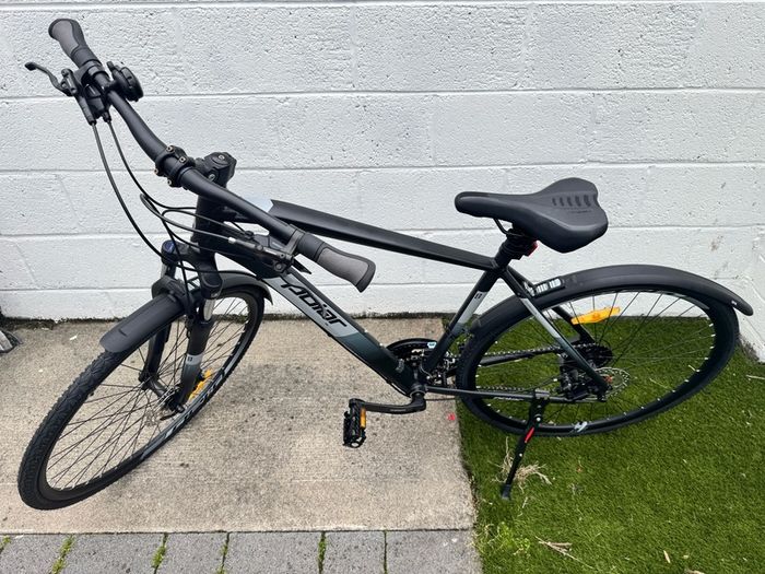 Polar Forester Pro