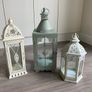 Selection of Lanterns - from E6 - ONLY PIC 1 and 3 left Image 7