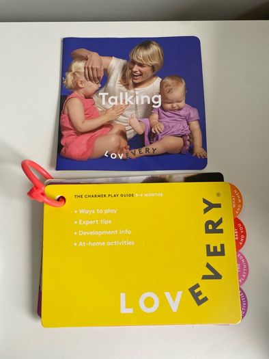 Lovevery Playkit