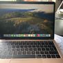 MacBook Air  Retina 13" 2018 16GB RAM 512GB SSD  - Screen require replace Image 6