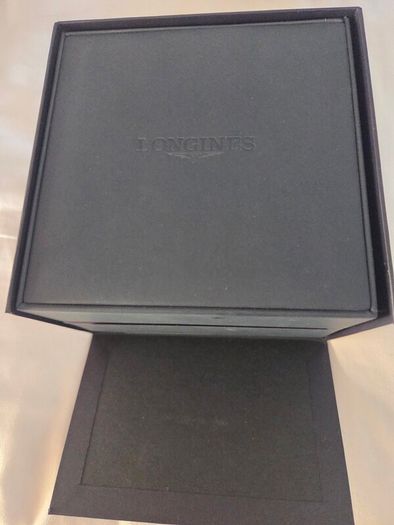 longines watch