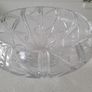 cut glass bowl Image 2