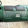 Parkside Oscillating Multi-Tool (model PMFW 250A1) Image 8