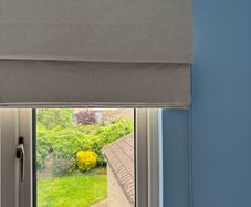 Roman Blinds