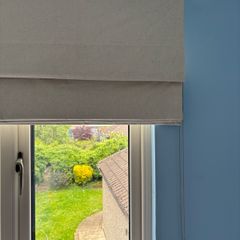 Roman Blinds
