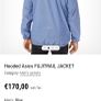 Asics Fujitrail Jacket Professional Size XL Image 6