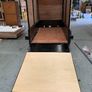 Enclosed Box Trailer Image 4