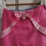 Disney princess costume, reversible Image 9