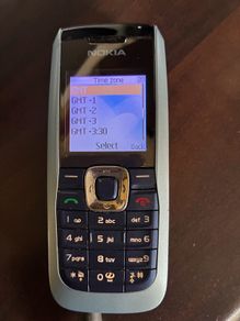 2 Nokia phones