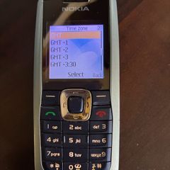 2 Nokia phones