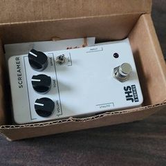 JHS Pedal