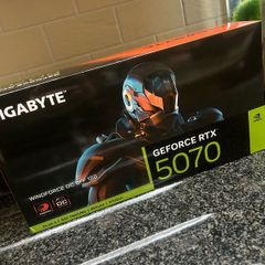 Gigabyte GeoForce RTX 5070
