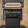 Carvin HH1 Allan Holdsworth signature model guitar Image 9