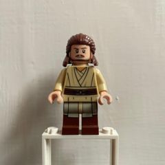 Lego Star Wars Qui-Gon Jinn