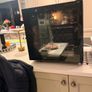 counter top belling drinks fridge Image 4